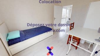 48 annonces de colocation à Dijon (21000), Seloger.com